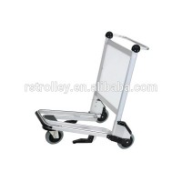 Airport mobile trolley/cart