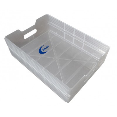 Plastic PP Atlas Drawer for Aircraft Inflight Airline trolley