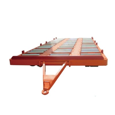 Xc (D) 016A Airport Aviation Aircraft Transport Container Dolly