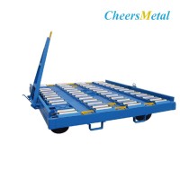 Bc070I 7t Aviation Aircraft Transport Pallet Dolly for Airport